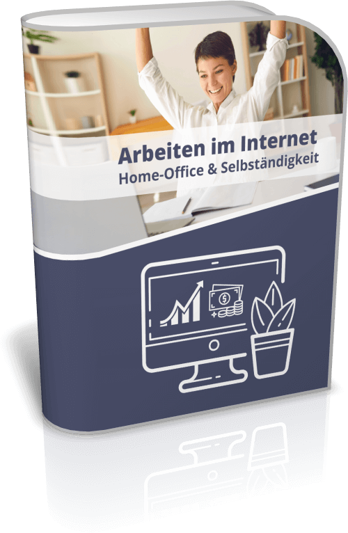 Arbeiten im Internet Komplettkurs