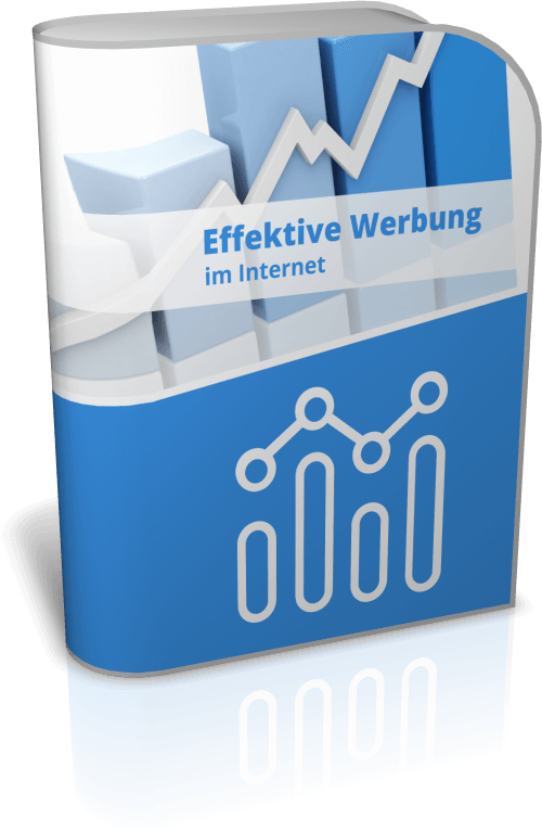 Effektive Werbung im Internet