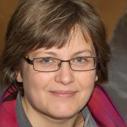 Andrea Kraus