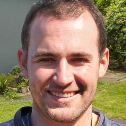 Benjamin Lauber