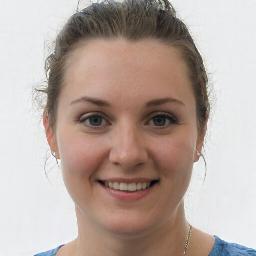 Irina Eckert