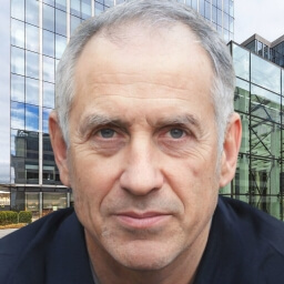 Peter Sturt