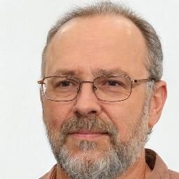 Robert Lehwald