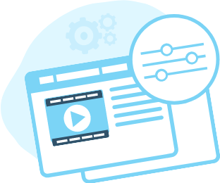 Website-Verwaltung