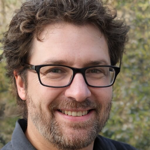 Daniel Weichel