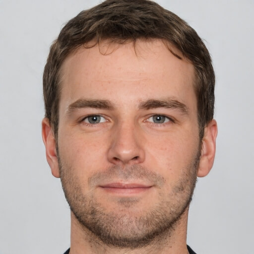 Oliver Grossen