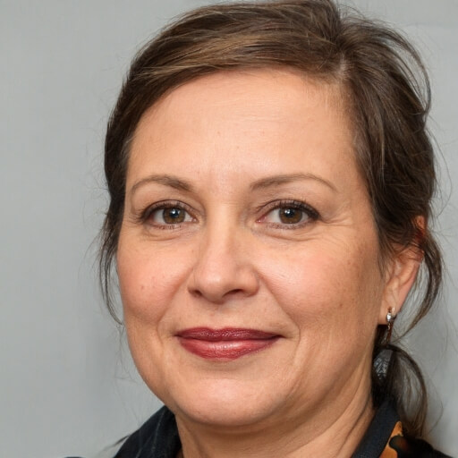 Vanessa Pohl